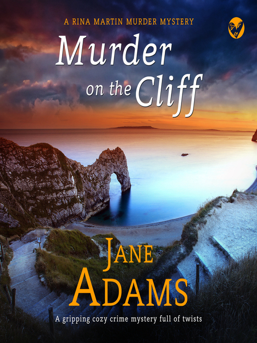 Title details for Murder on the Cliff by Jane Adams - Available